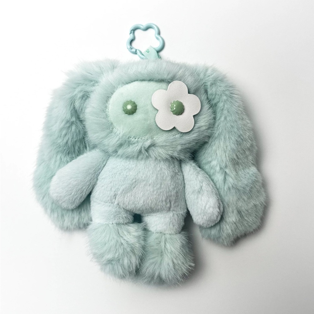 CJ Hendry JuJu Easter Limited Edition light green - Ellis